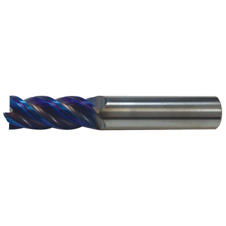 NACHI 4FL AQUA V MILL SQUARE END 41000142